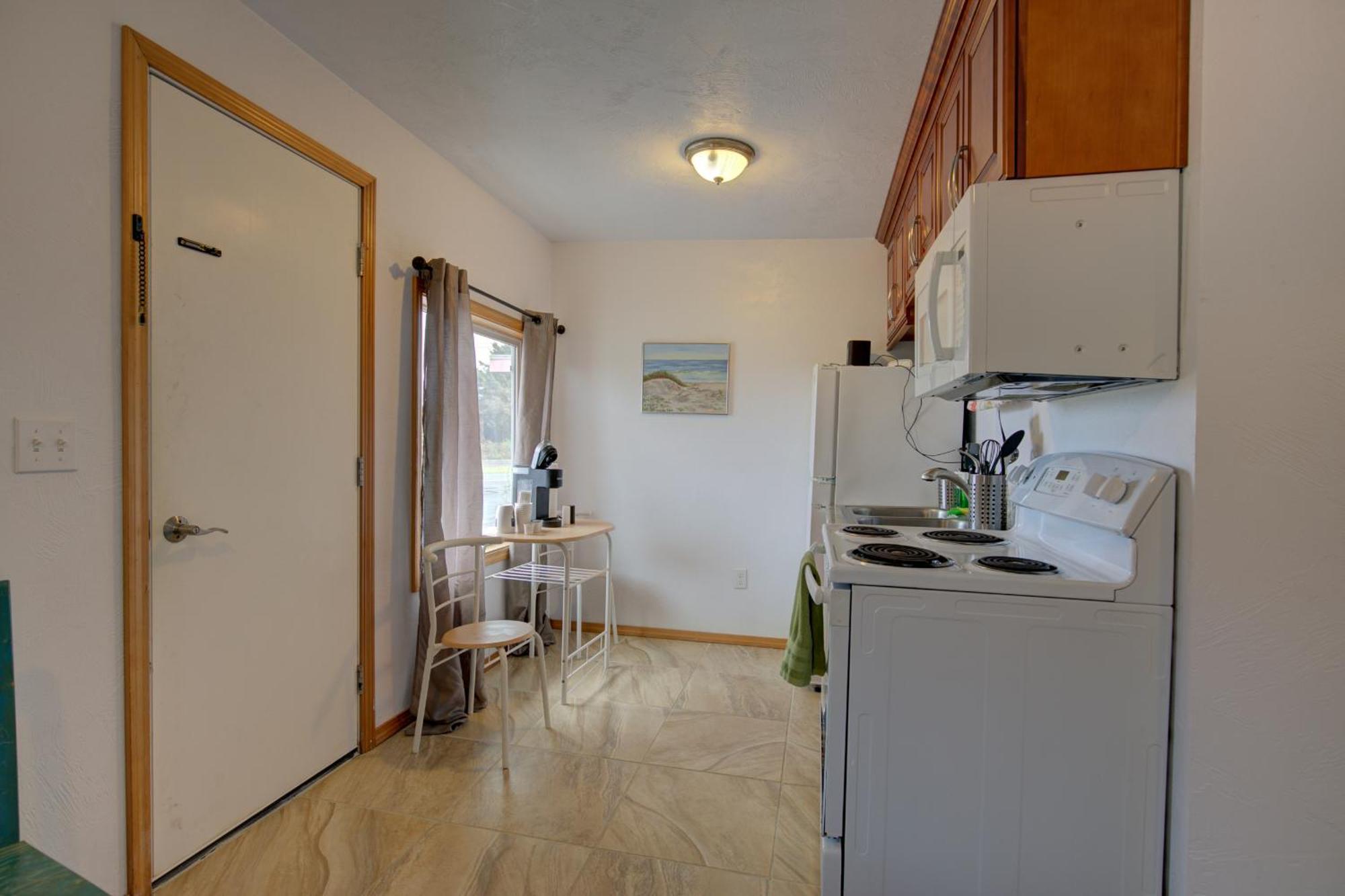 Westerly Motel โอเชียนชอร์ส ภายนอก รูปภาพ