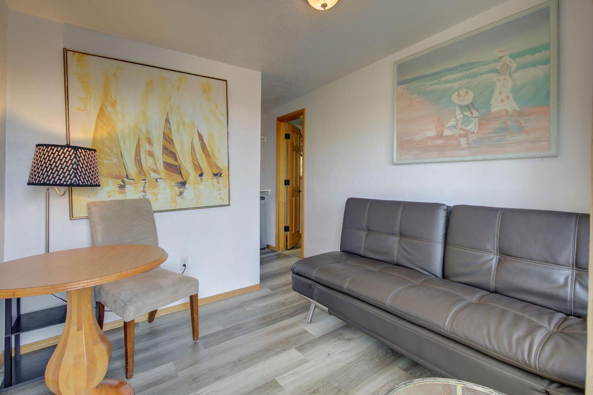 Westerly Motel โอเชียนชอร์ส ภายนอก รูปภาพ