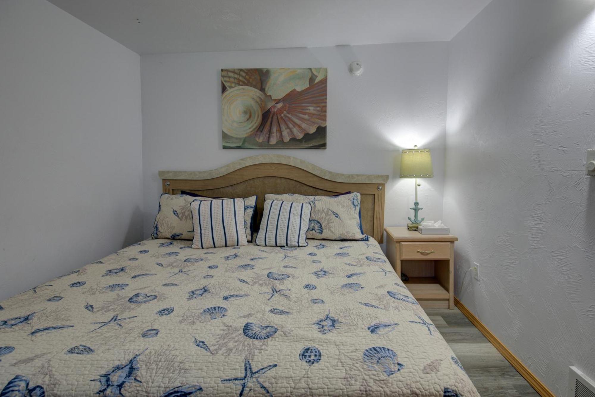 Westerly Motel โอเชียนชอร์ส ภายนอก รูปภาพ
