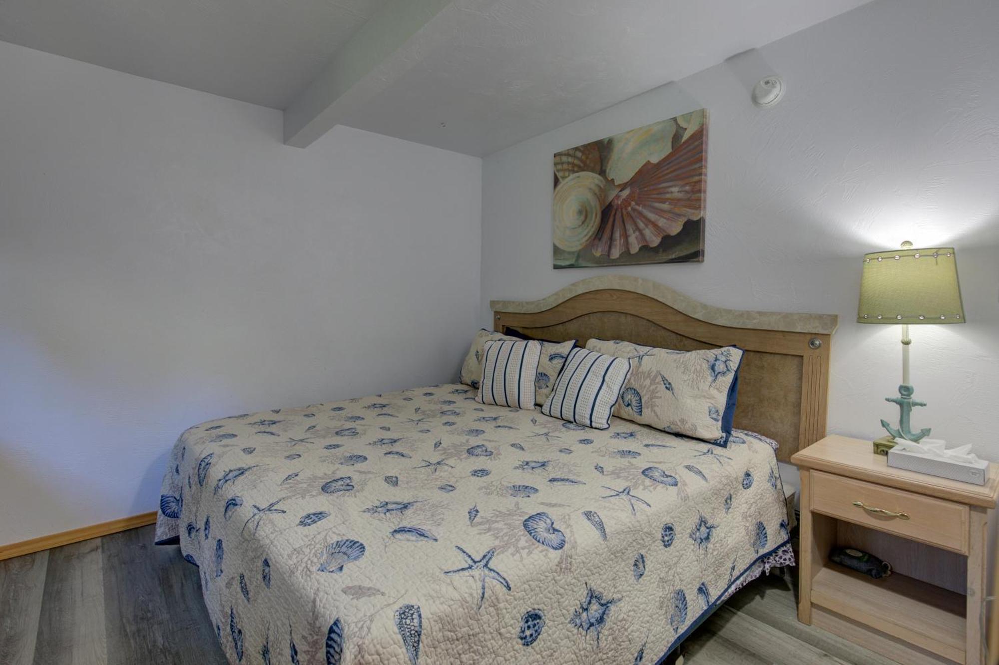 Westerly Motel โอเชียนชอร์ส ภายนอก รูปภาพ