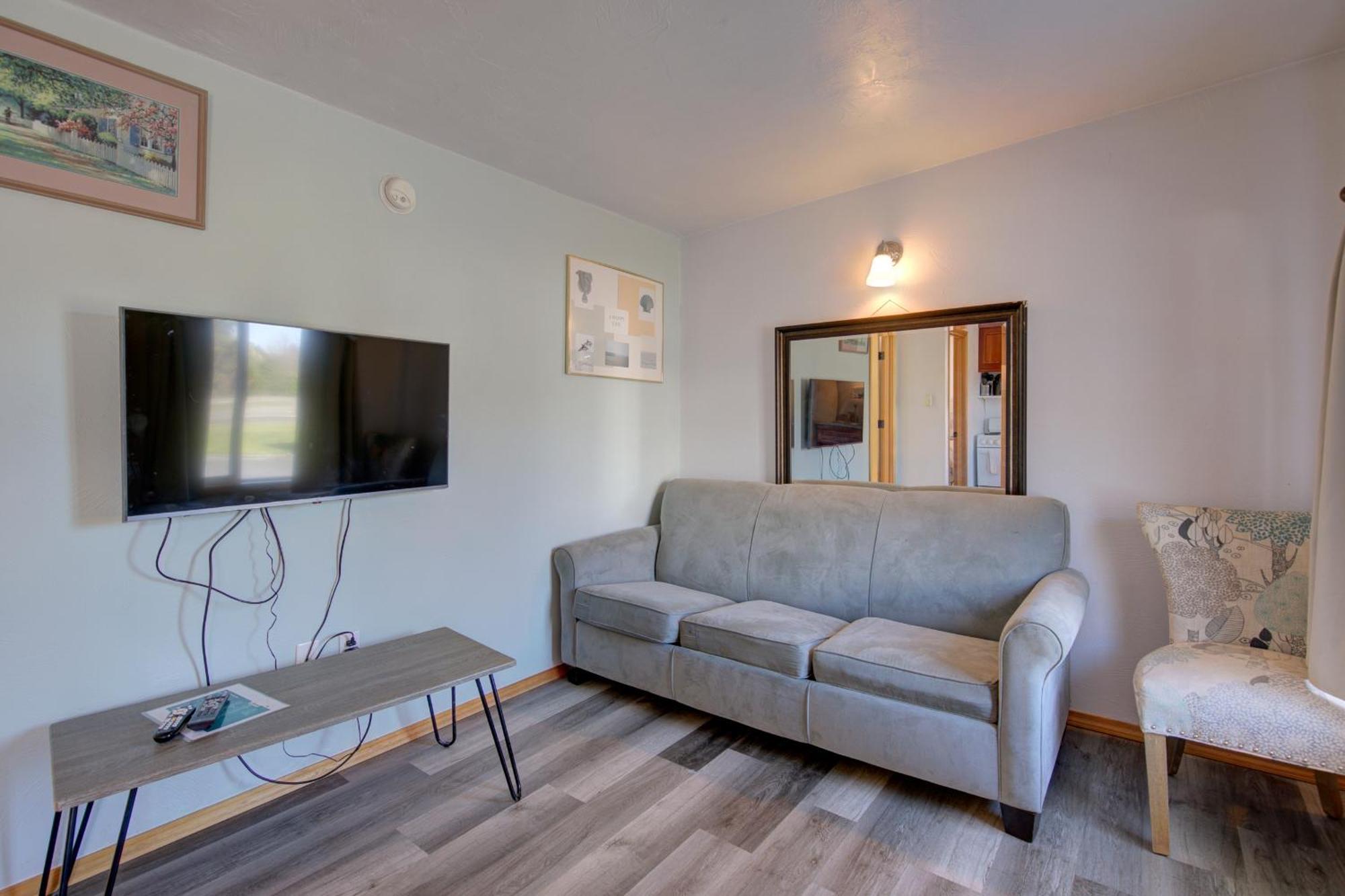 Westerly Motel โอเชียนชอร์ส ภายนอก รูปภาพ