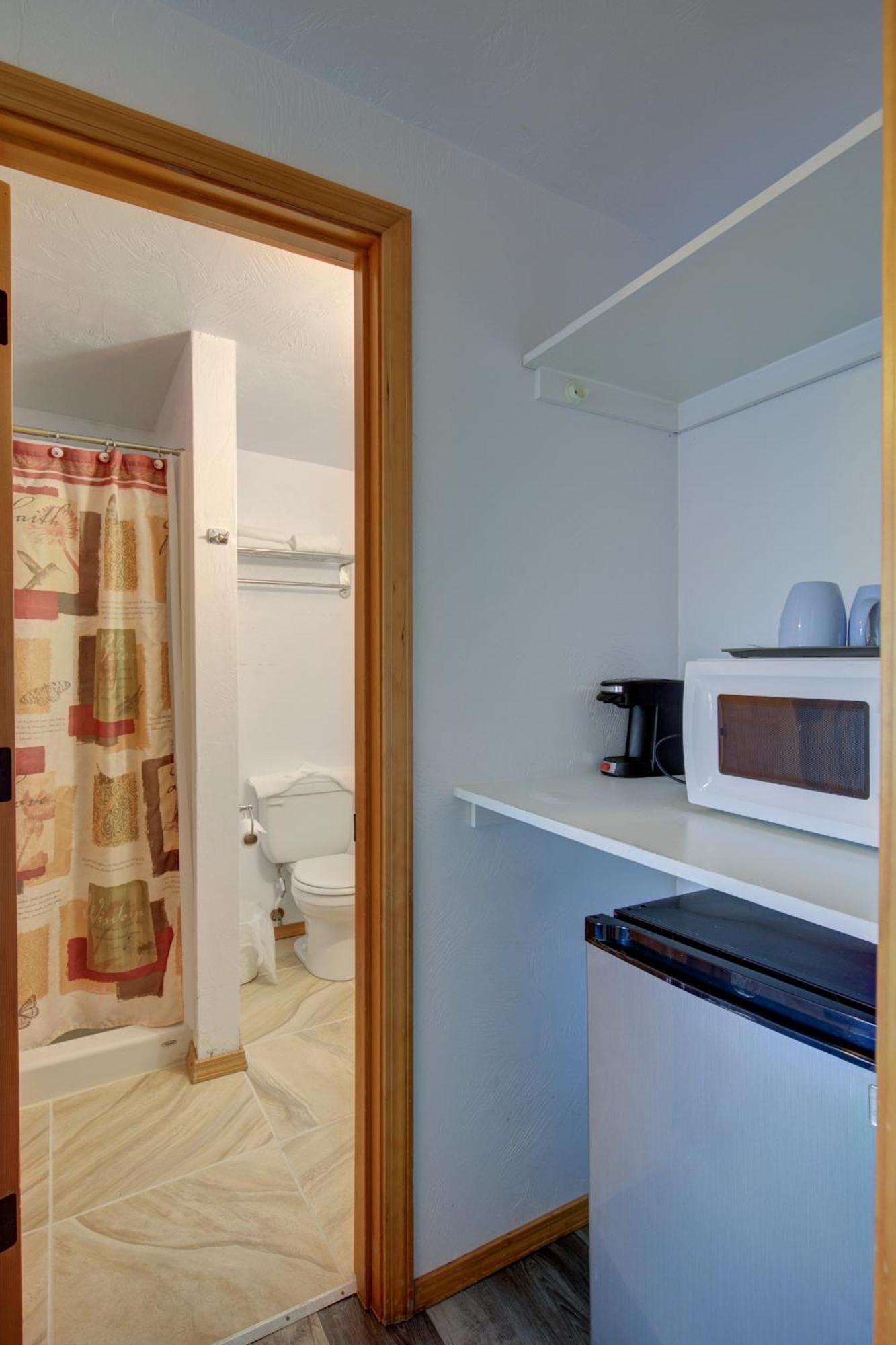Westerly Motel โอเชียนชอร์ส ภายนอก รูปภาพ