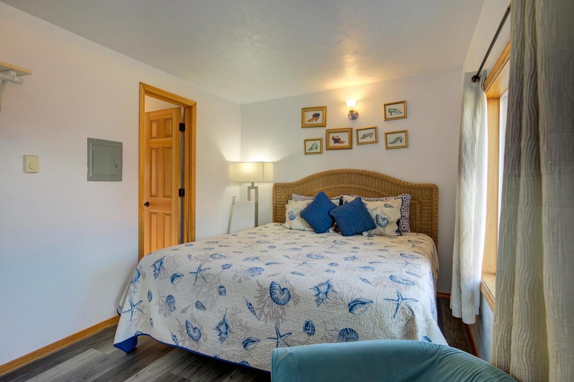 Westerly Motel โอเชียนชอร์ส ภายนอก รูปภาพ