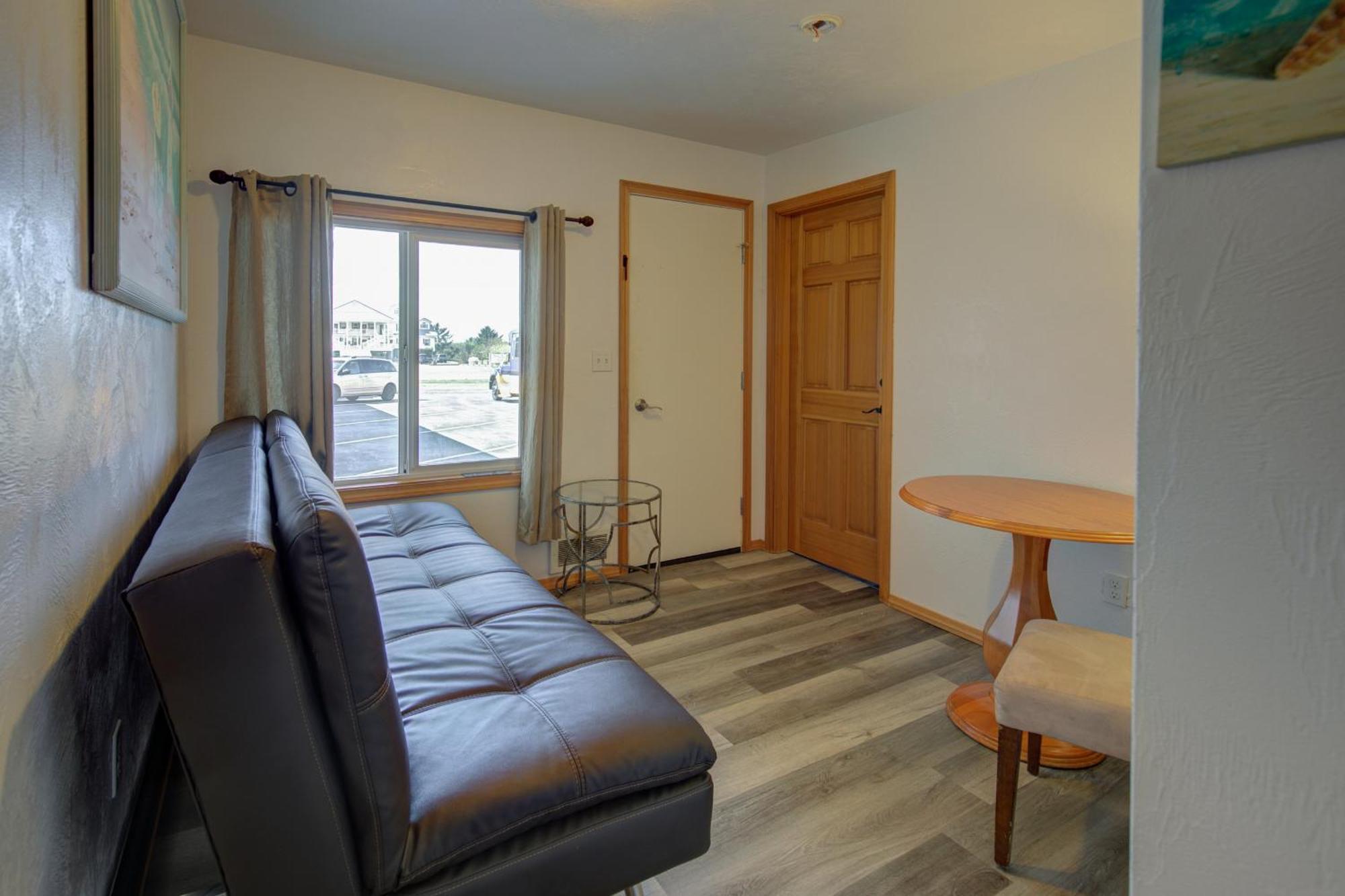 Westerly Motel โอเชียนชอร์ส ภายนอก รูปภาพ