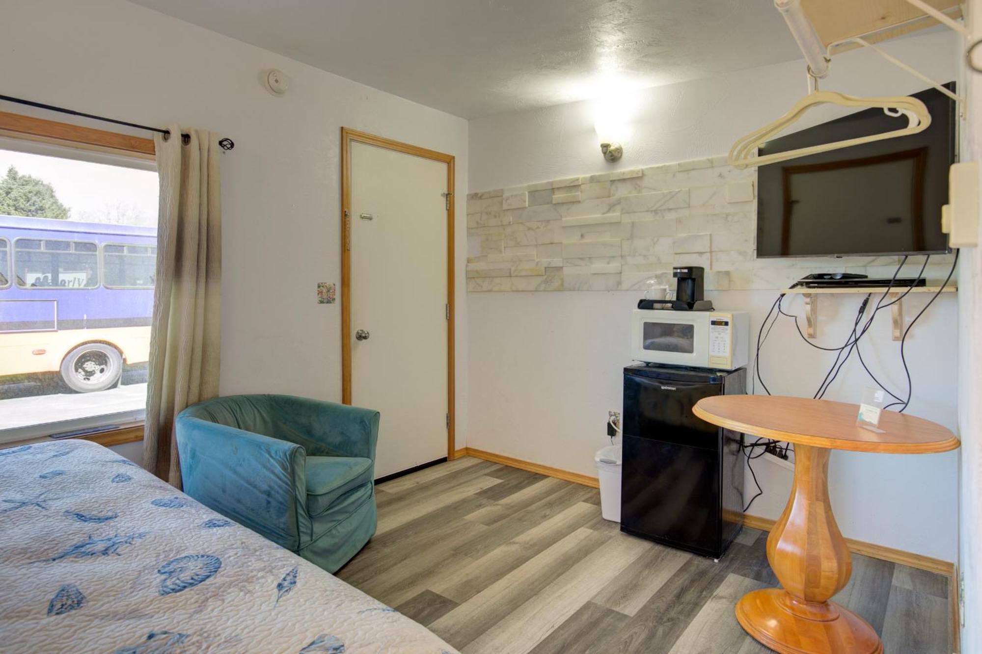Westerly Motel โอเชียนชอร์ส ภายนอก รูปภาพ