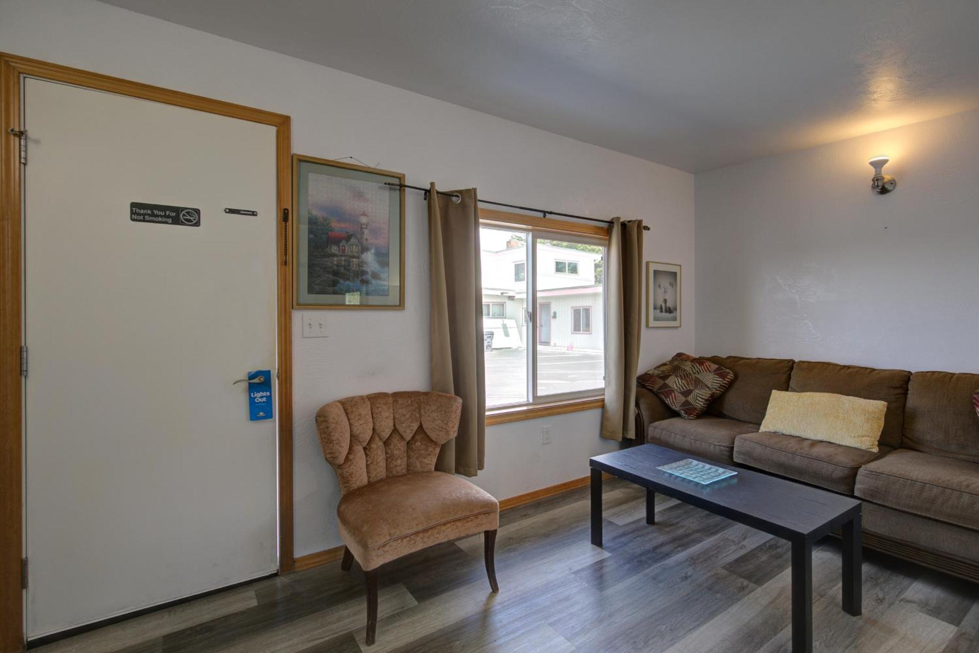 Westerly Motel โอเชียนชอร์ส ภายนอก รูปภาพ