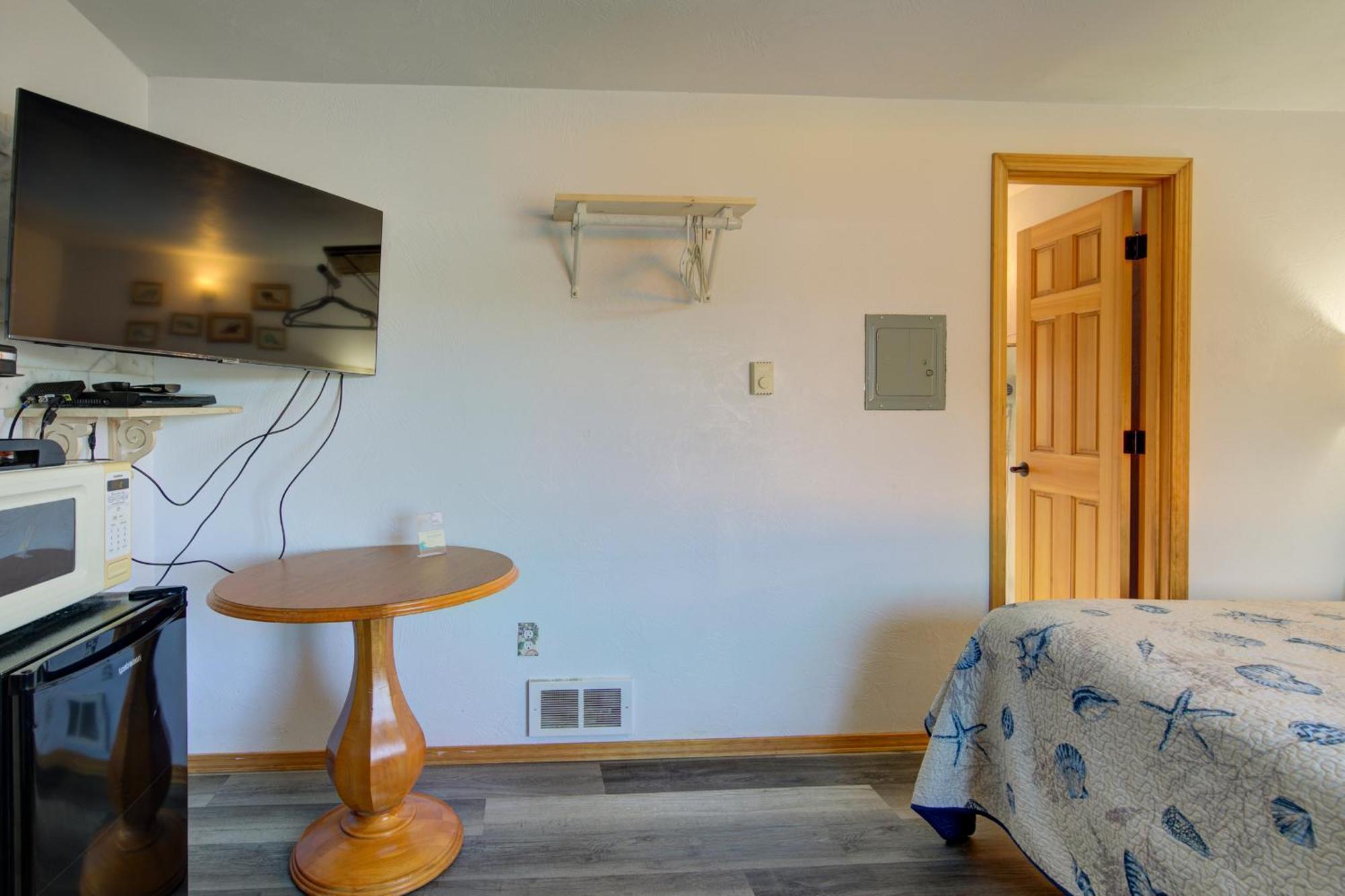 Westerly Motel โอเชียนชอร์ส ภายนอก รูปภาพ