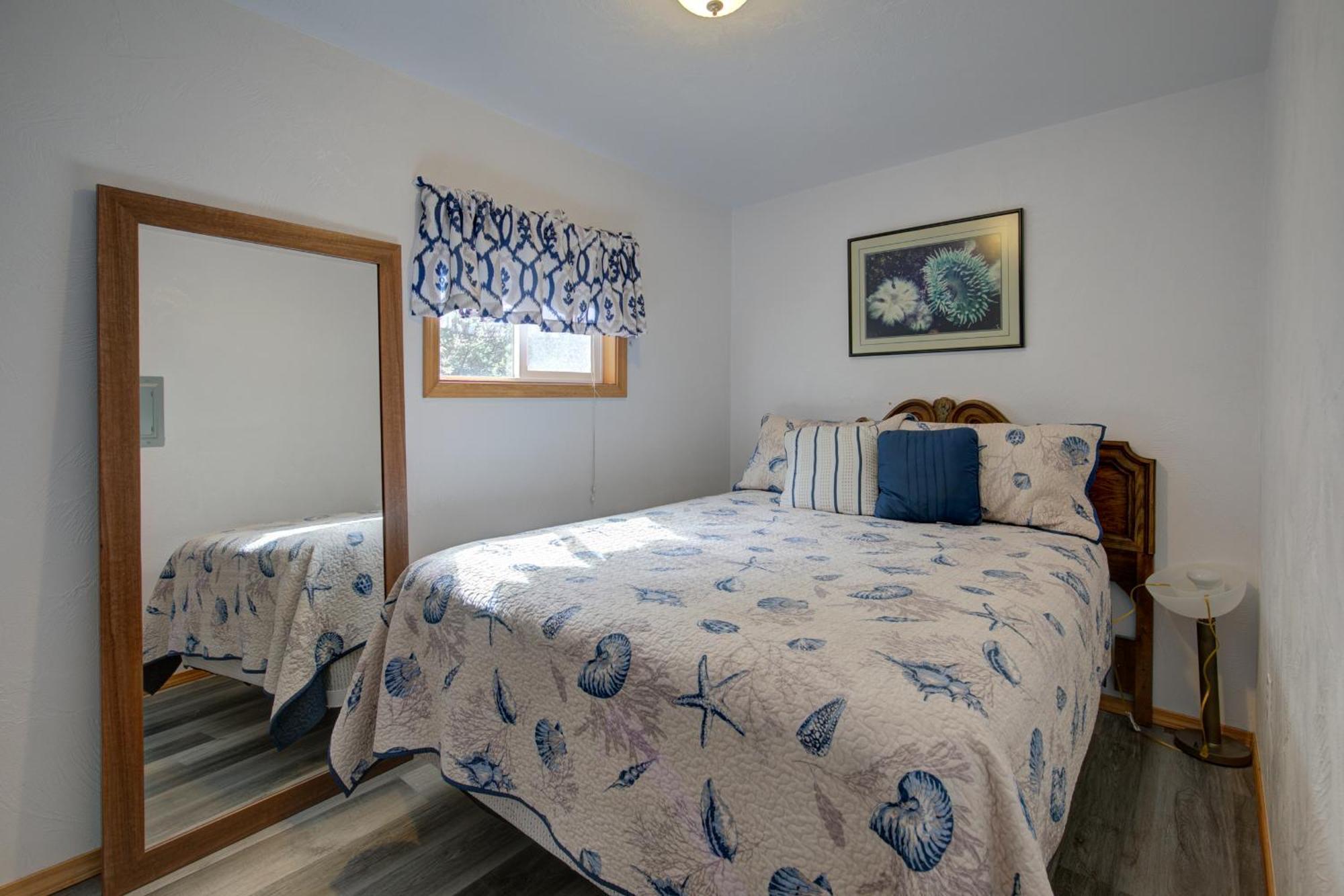 Westerly Motel โอเชียนชอร์ส ภายนอก รูปภาพ